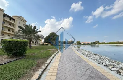 Apartment - 1 Bedroom - 2 Bathrooms for rent in Building 3 - Yasmin Village - Ras Al Khaimah