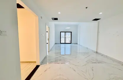 شقة - غرفة نوم - 2 حمامات للايجار في مبني الامير حمد - المدينة العالمية المرحلة 2 - 4 الورسان - الورسان - دبي