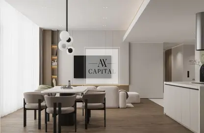 Apartment - 2 Bedrooms - 3 Bathrooms for sale in Apartment Building 8 - Bluewaters Residences - Bluewaters - Dubai