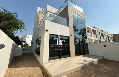 Villa - 5 Bedrooms - 5 Bathrooms for sale in Park Residence 1 - Park Residences - DAMAC Hills - Dubai Villa - 5 Bedrooms - 5 Bathrooms for sale in Park Residence 1 - Park Residences - DAMAC Hills - Dubai