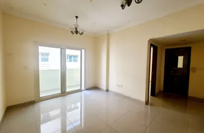 Apartment - 1 Bedroom - 1 Bathroom for rent in Hajar Building - Muwaileh Commercial - Sharjah
