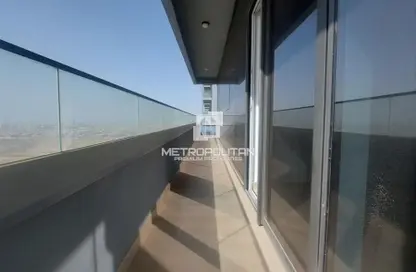 Apartment - 2 Bedrooms - 2 Bathrooms for sale in BLOOM TOWERS A - Bloom Towers - Jumeirah Village Circle - Dubai