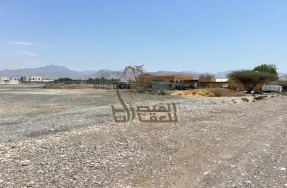 Land - Studio for sale in Seih Al Uraibi - Ras Al Khaimah