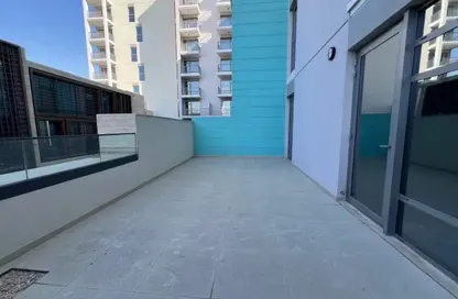 Apartment - 1 Bedroom - 1 Bathroom for rent in Zohour 2 - Al Zahia - Muwaileh Commercial - Sharjah
