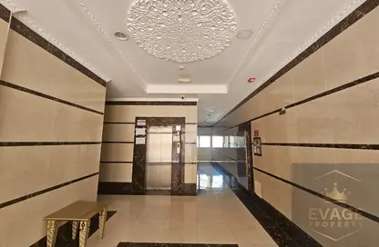 Apartment - 1 Bedroom - 1 Bathroom for rent in Al Jurf 2 - Al Jurf - Ajman Downtown - Ajman
