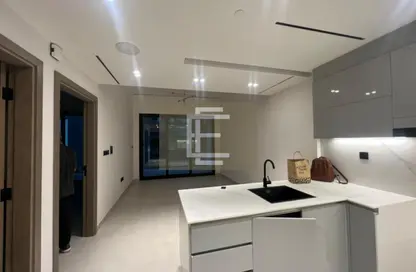 Apartment - 1 Bedroom - 2 Bathrooms for rent in Binghatti Canal - Business Bay - Dubai Apartment - 1 Bedroom - 2 Bathrooms for rent in Binghatti Canal - Business Bay - Dubai
