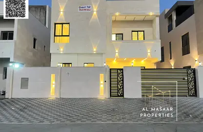فيلا - 6 غرف نوم - 8 حمامات للبيع في الباهيه هيلز - الباهية - عجمان