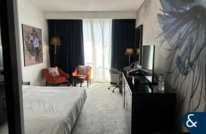 Apartment - Studio - 1 Bathroom for sale in Laguna Tower - JLT Cluster A - Jumeirah Lake Towers - Dubai