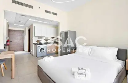 Apartment - Studio - 1 Bathroom for sale in Roxana Residence A - Roxana Residences - Jumeirah Village Circle - Dubai