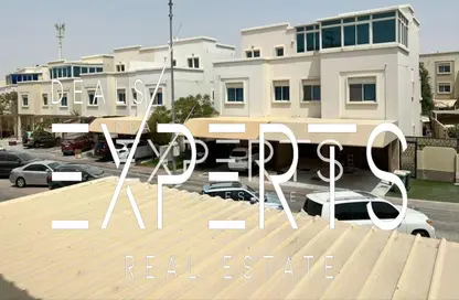 Villa - 4 Bedrooms - 5 Bathrooms for sale in Arabian Style - Al Reef Villas - Al Reef - Abu Dhabi