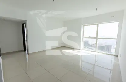 Apartment - 2 Bedrooms - 3 Bathrooms for sale in Marina Blue Tower - Marina Square - Al Reem Island - Abu Dhabi