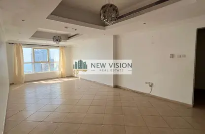 Apartment - 2 Bedrooms - 3 Bathrooms for sale in Riviera Tower - Al Khan Corniche - Al Khan - Sharjah