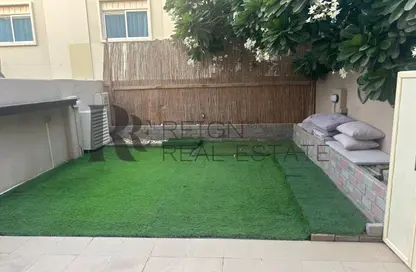 فيلا - 3 غرف نوم - 4 حمامات للبيع في طراز عربي - فيلات الريف - مشروع الريف - أبوظبي