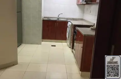 Apartment - 1 Bedroom - 2 Bathrooms for sale in Ajman Corniche Residences - Ajman Corniche Road - Ajman