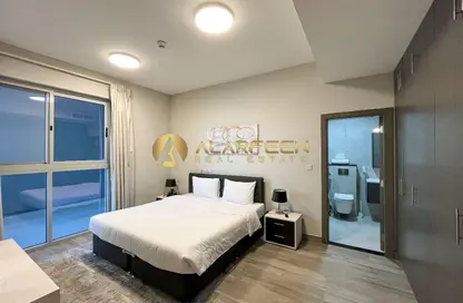 شقة - غرفة نوم - 2 حمامات للايجار في بنروز بليس - الضاحية 13 - قرية الجميرا سركل - دبي شقة - غرفة نوم - 2 حمامات للايجار في بنروز بليس - الضاحية 13 - قرية الجميرا سركل - دبي