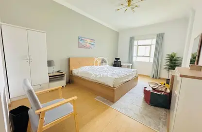 شقة - غرفة نوم - 2 حمامات للايجار في بلازا ريسدينس 2 - بلازا ريزيدنس - قرية الجميرا سركل - دبي