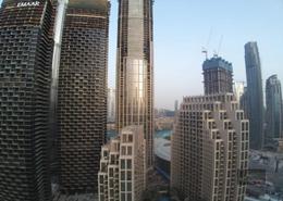 Apartment - 2 bedrooms - 3 bathrooms for rent in The Lofts East - The Lofts - Downtown Dubai - Dubai Apartment - 2 bedrooms - 3 bathrooms for rent in The Lofts East - The Lofts - Downtown Dubai - Dubai