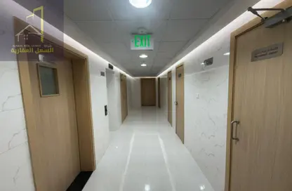 Whole Building - Studio - 7+ Bathrooms for sale in Tilal City C - Tilal City - Sharjah