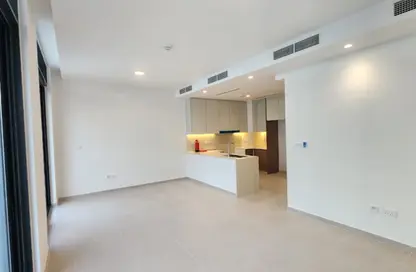 Townhouse - 3 Bedrooms - 3 Bathrooms for rent in Greenview 3 - EMAAR South - Dubai South (Dubai World Central) - Dubai