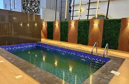 فيلا - 4 غرف نوم - 6 حمامات للبيع في الزاهية جاردنز - الزاهية - عجمان