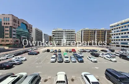 شقة - 1 حمام للايجار في مبنى منخول - منخول - بر دبي - دبي