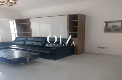 Living Room image for: Apartment - 1 Bathroom for sale in Starz by Danube - Al Furjan - Dubai, Image 1