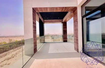 Apartment - 1 Bedroom - 2 Bathrooms for rent in Al Telal 25 - Nad Al Sheba 1 - Nad Al Sheba - Dubai