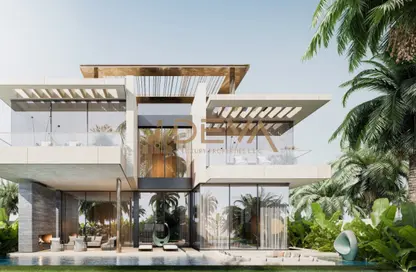 Villa - 5 Bedrooms - 6 Bathrooms for sale in Mira Villas - Meydan - Dubai