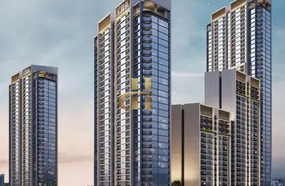 Apartment - 1 Bedroom - 2 Bathrooms for sale in Sobha Orbis - Motor City - Dubai