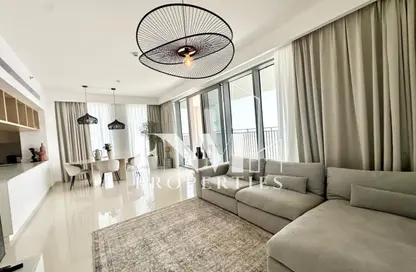 شقة - 3 غرف نوم - 4 حمامات للبيع في 17 آيكون باي - ميناء خور دبي (ذا لاجونز) - دبي