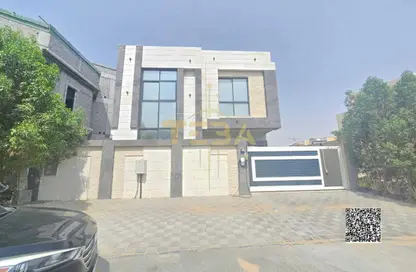 Villa - 5 Bedrooms - 6 Bathrooms for rent in Al Yasmeen 1 - Al Yasmeen - Ajman
