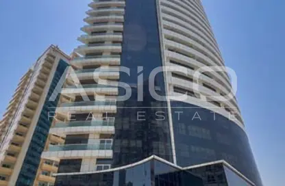 Apartment - 2 Bedrooms - 3 Bathrooms for rent in The Bridge - Dubai Sports City - Dubai