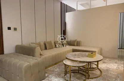 Apartment - Studio - 1 Bathroom for rent in Uniestate Millennium Tower - Dubai Silicon Oasis - Dubai
