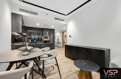 شقة - غرفة نوم - 2 حمامات للبيع في نيكولاس ريزيدنس - الضاحية 12 - قرية الجميرا سركل - دبي شقة - غرفة نوم - 2 حمامات للبيع في نيكولاس ريزيدنس - الضاحية 12 - قرية الجميرا سركل - دبي