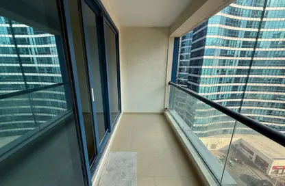 شقة - 1 حمام للبيع في خور الجميرا 1 - (JLT) مجمع X - أبراج بحيرة الجميرا - دبي