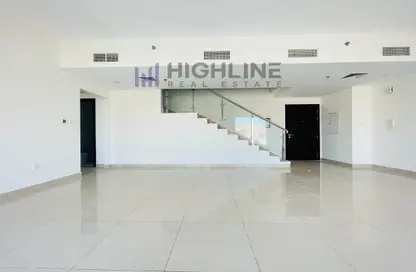 دوبلكس - 2 غرف نوم - 3 حمامات للايجار في بناية رويال جي في سي - قرية الجميرا سركل - دبي