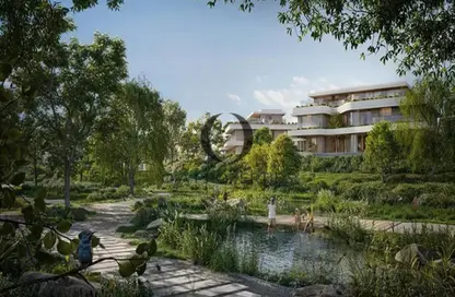 فيلا - 4 غرف نوم - 5 حمامات للبيع في فلل كاسيا - ذا وايلدز من الدار - دبي لاند - دبي فيلا - 4 غرف نوم - 5 حمامات للبيع في فلل كاسيا - ذا وايلدز من الدار - دبي لاند - دبي