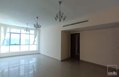Apartment - 2 Bedrooms - 3 Bathrooms for rent in Sahara Tower 2 - Sahara Complex - Al Nahda - Sharjah