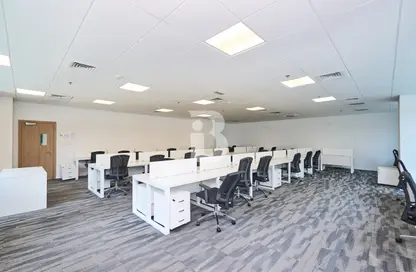 Office Space - Studio for rent in Bay Square Building 8 - Bay Square - Business Bay - Dubai