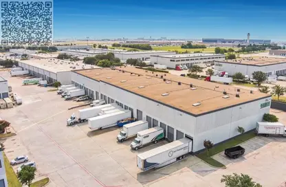 Land - Studio for sale in Al Arqoub - Sharjah Industrial Area - Sharjah