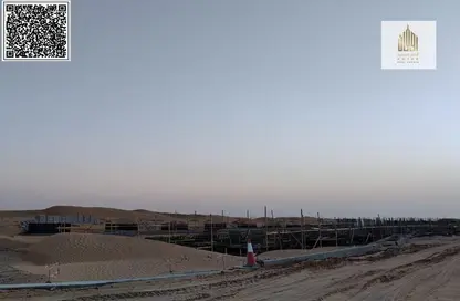 Land - Studio for sale in Basatin Al Serra - Al Serra Residential Area - Umm Al Quwain
