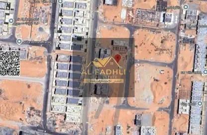 Land - Studio for sale in Al Helio 2 - Al Helio - Ajman
