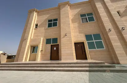 شقة - 1 حمام للايجار في فلل مدينة محمد بن زايد - مدينة محمد بن زايد - أبوظبي
