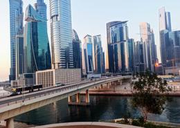 Apartment - 1 bedroom - 2 bathrooms for sale in Churchill Residency Tower - Churchill Towers - Business Bay - Dubai