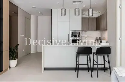 Apartment - 1 Bedroom - 1 Bathroom for sale in W1nner Tower - Jumeirah Village Triangle - Dubai