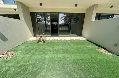 تاون هاوس - 4 غرف نوم - 5 حمامات للايجار في 1A حي - مثلث قرية الجميرا - دبي