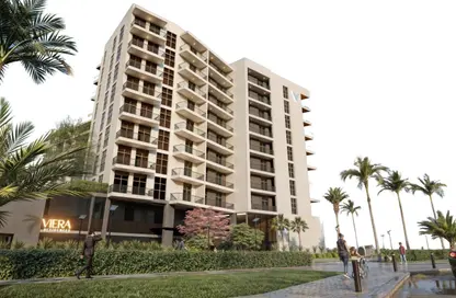 Apartment - 1 Bedroom - 2 Bathrooms for sale in Viera Residences - Dubai Production City (IMPZ) - Dubai