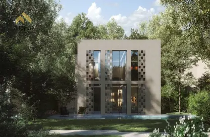 فيلا - 4 غرف نوم - 5 حمامات للبيع في حيان - الشارقة فيلا - 4 غرف نوم - 5 حمامات للبيع في حيان - الشارقة