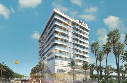 Apartment - Studio - 1 Bathroom for sale in Azizi Raffi - Al Furjan - Dubai
