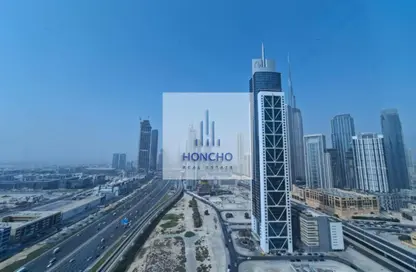 Apartment - 2 Bedrooms - 3 Bathrooms for rent in Manazel Al Safa - Business Bay - Dubai